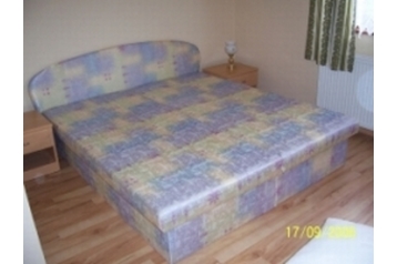 Slovakija Privát Žiar, Eksterjeras